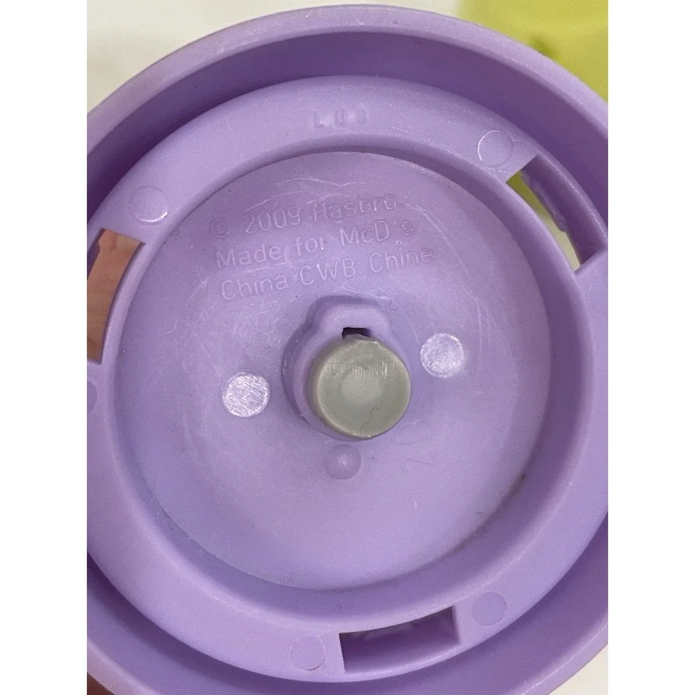 Hasbro littlest pet